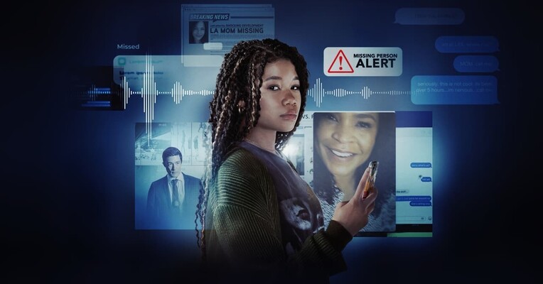 گمشده - پس‌زمینه