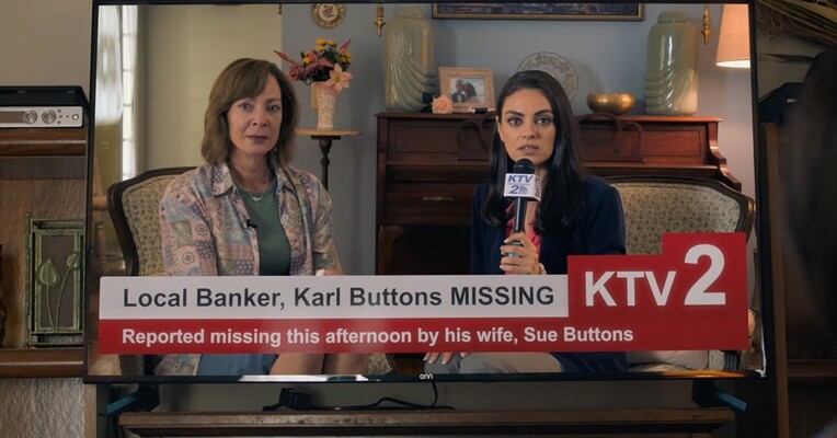 مشروح اخبار در یوبا کانتی - پس‌زمینه