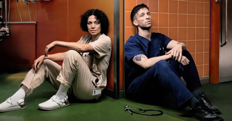 برلین بیمار - پس‌زمینه