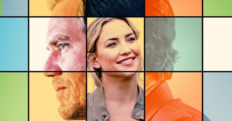 یک دروغ مصلحتی کوچولو - پس‌زمینه