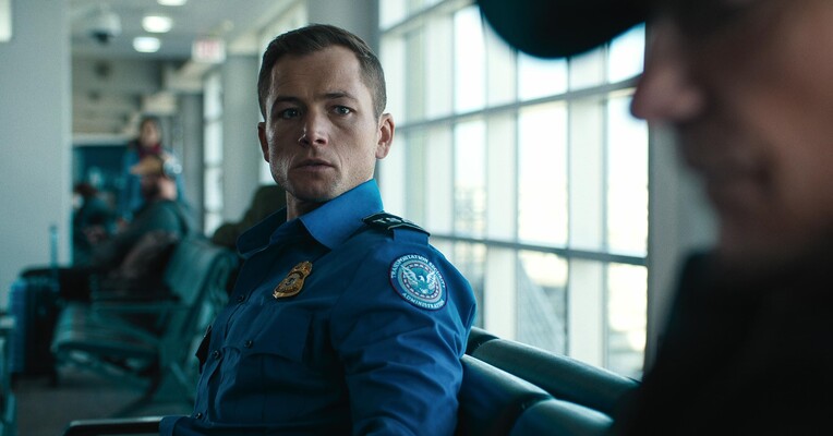 چمدان - پس‌زمینه