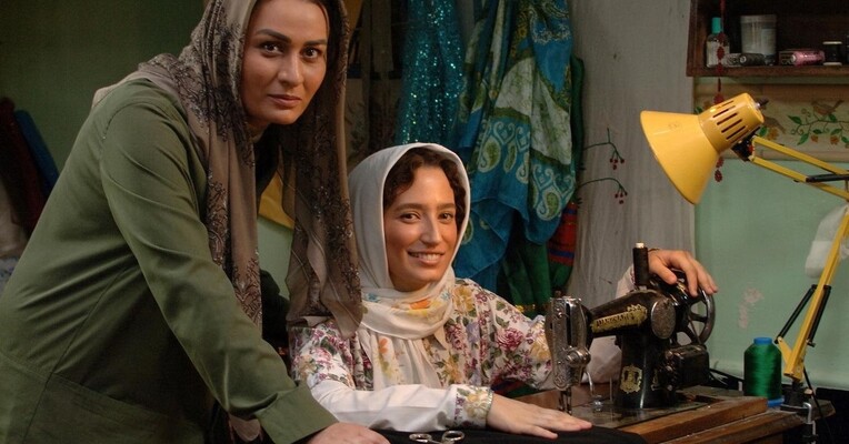 یه حبه قند - پس‌زمینه