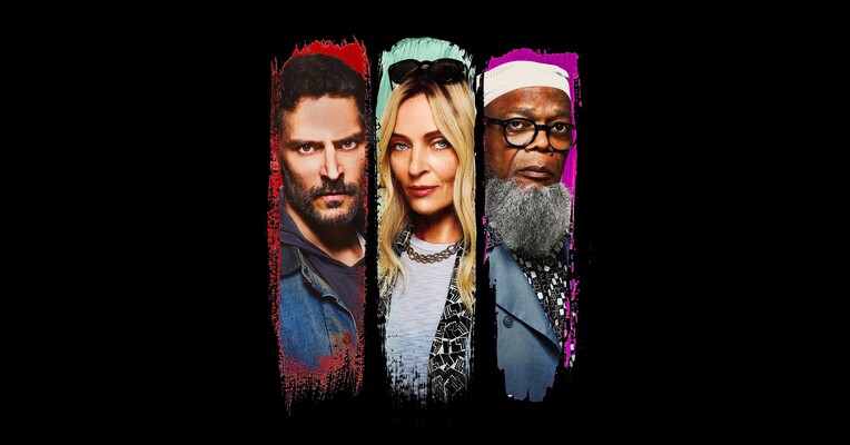 اتاق کشتار - پس‌زمینه