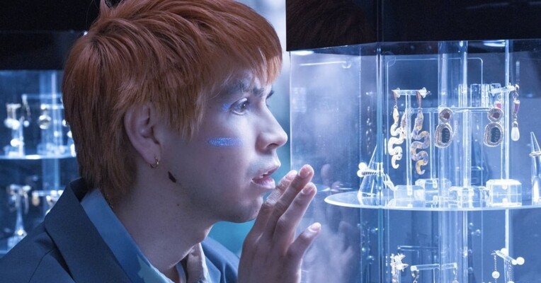 ارواح - پس‌زمینه