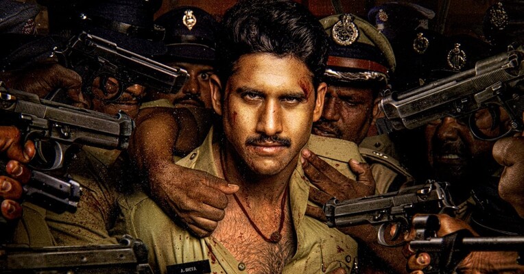 بازداشت - پس‌زمینه