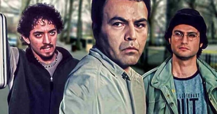 عطش - پس‌زمینه