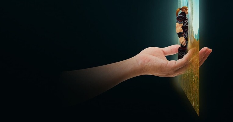 زندگی قابل توجه ایبلین - پس‌زمینه