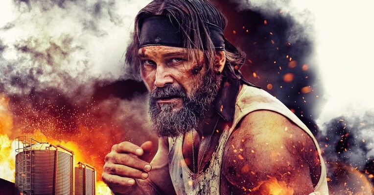 محاصره - پس‌زمینه