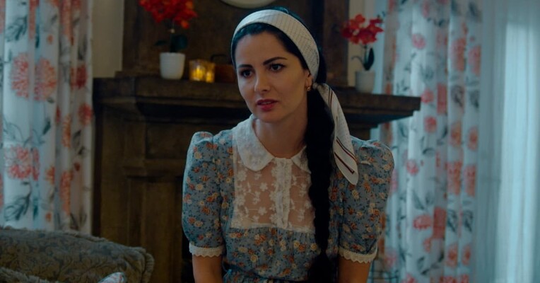 وارث جادوگر - پس‌زمینه