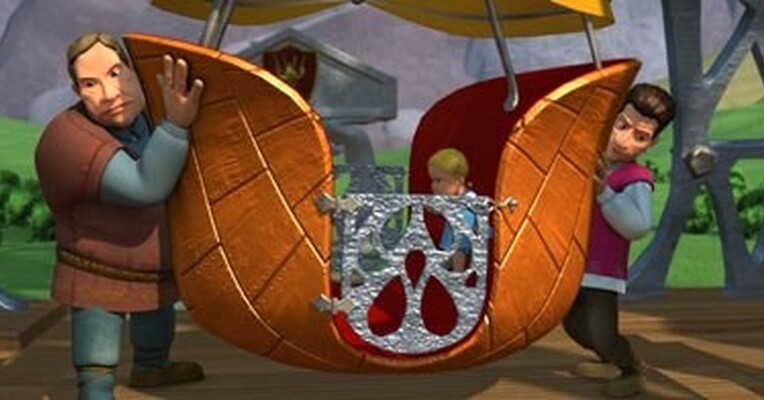 راز امپراطور - پس‌زمینه