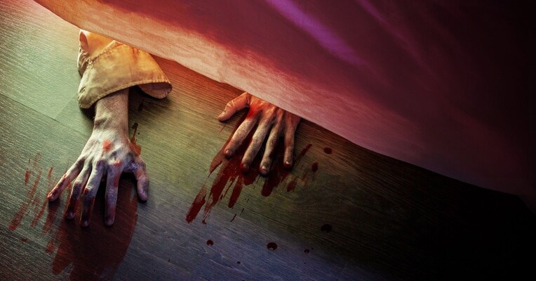 خواب - پس‌زمینه