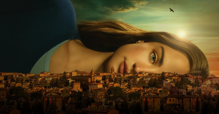 داستان پیچیده آماندا ناکس - پس‌زمینه