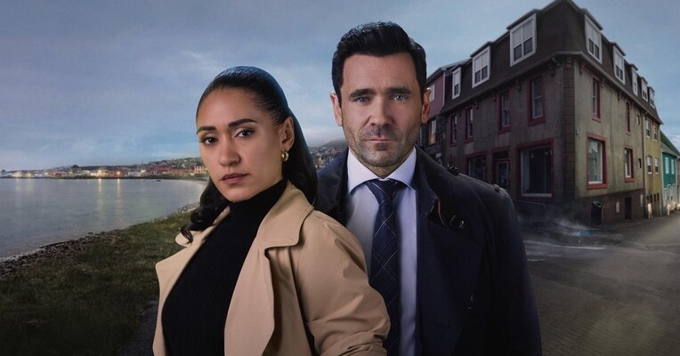 سن پیر - پس‌زمینه