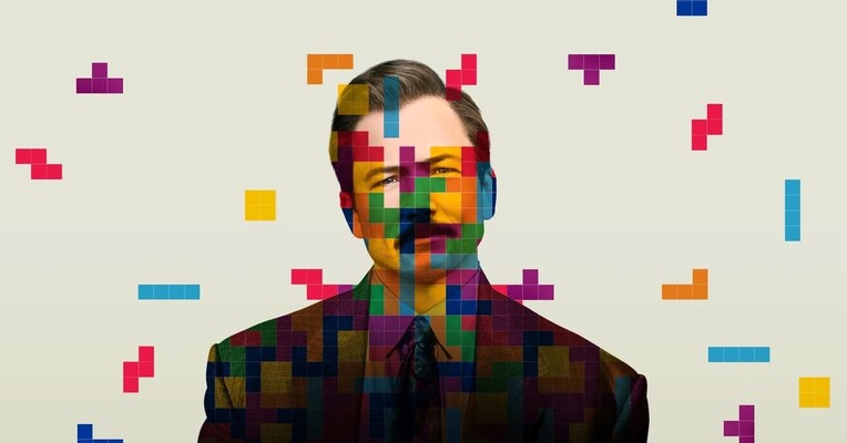 تتریس - پس‌زمینه