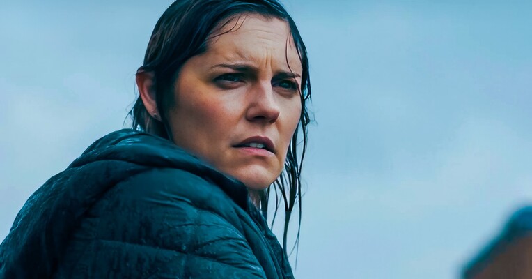 مرده و مدفون - پس‌زمینه