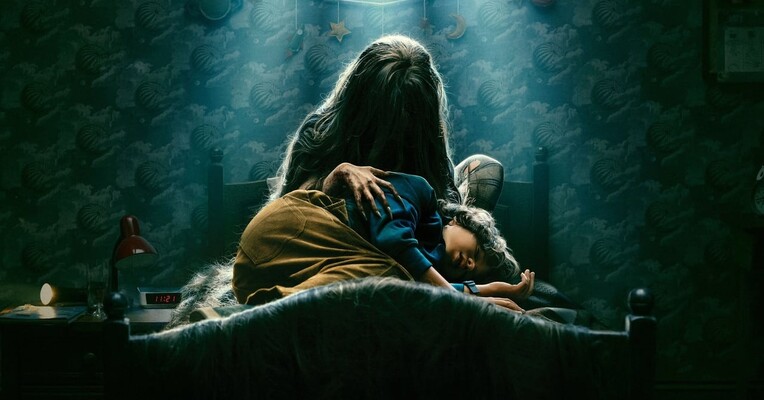 تار عنکبوت - پس‌زمینه