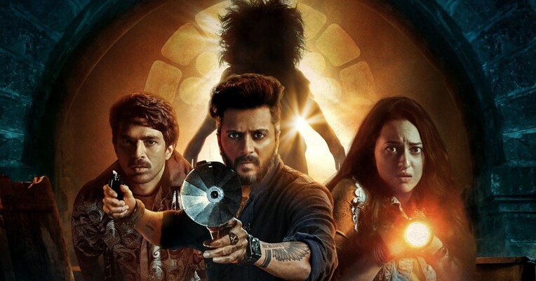 کاکودا - پس‌زمینه