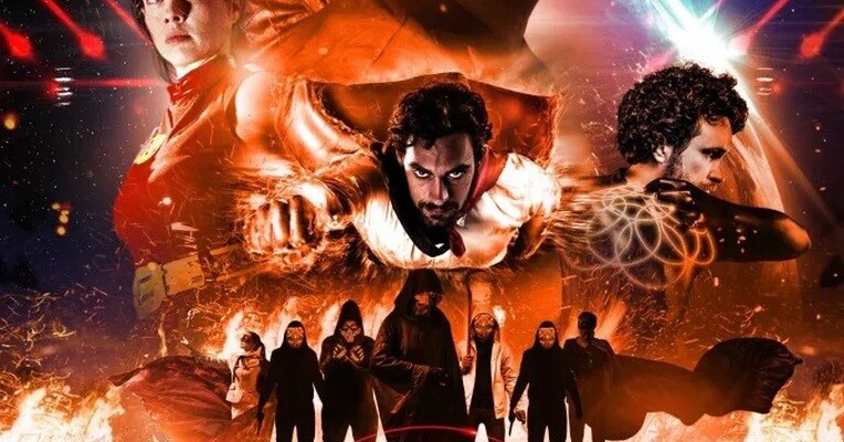 جو متوسط - پس‌زمینه