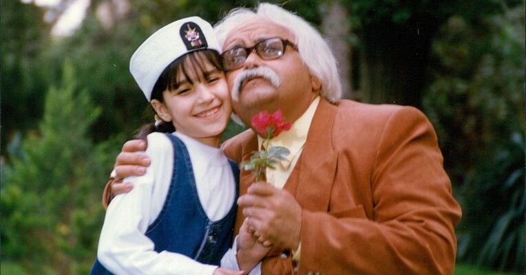 تارزن و تارزان - پس‌زمینه