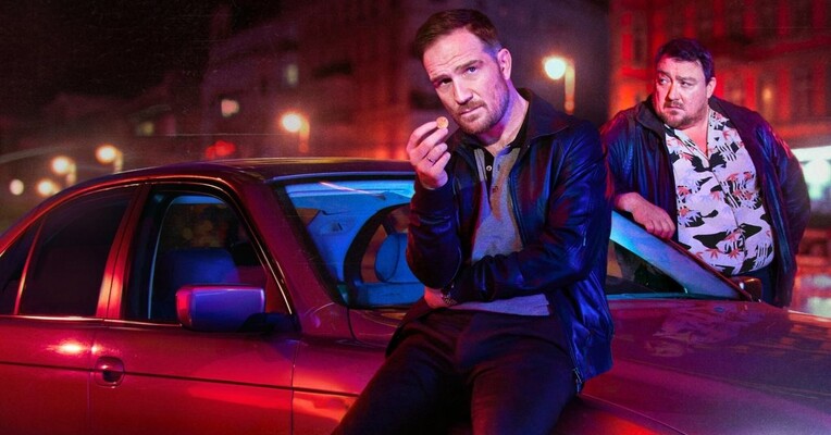 کلاهبرداران - پس‌زمینه