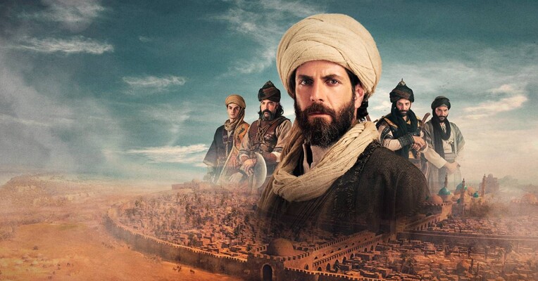 ماورا: خواجه احمد یسوی - پس‌زمینه