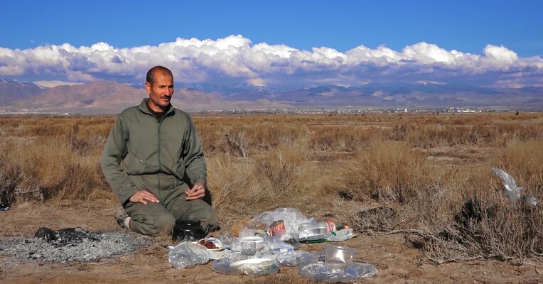 برادرم نادعلی - پس‌زمینه
