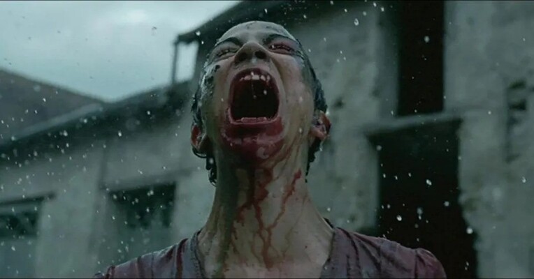 مرز - پس‌زمینه