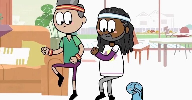 کلمات بزرگ، داستان های کوچک - پس‌زمینه