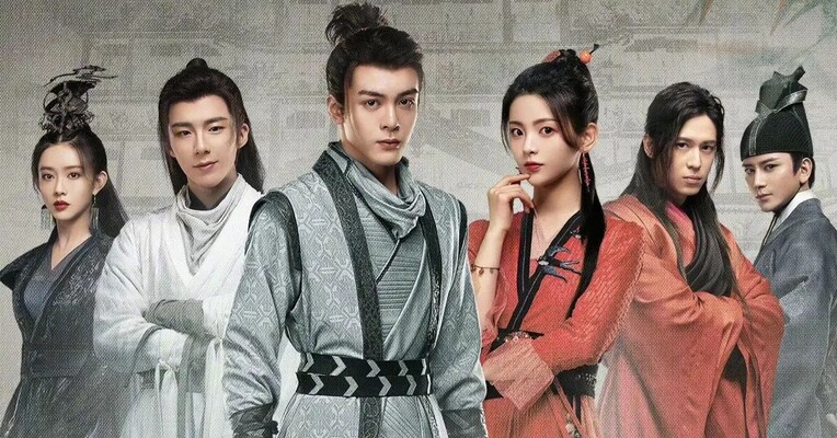 قهرمانان - پس‌زمینه