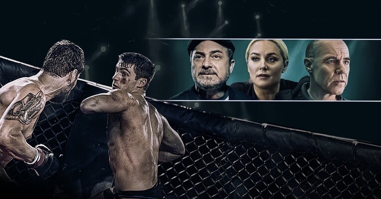 نیک بدنام - پس‌زمینه