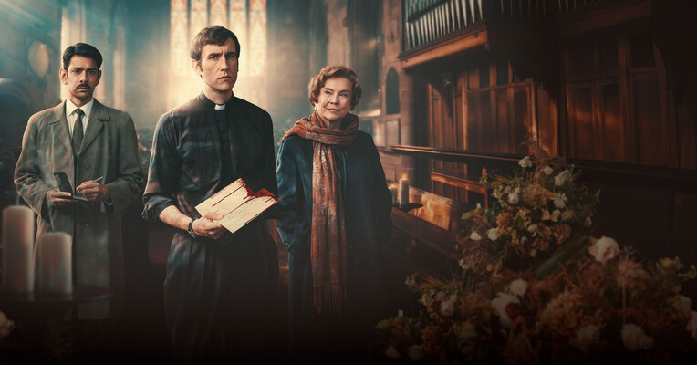 قتل پیش از شامگاه - پس‌زمینه