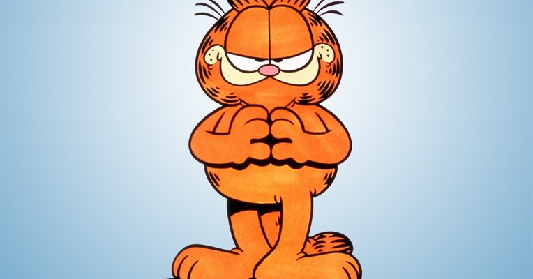 گارفیلد - پس‌زمینه