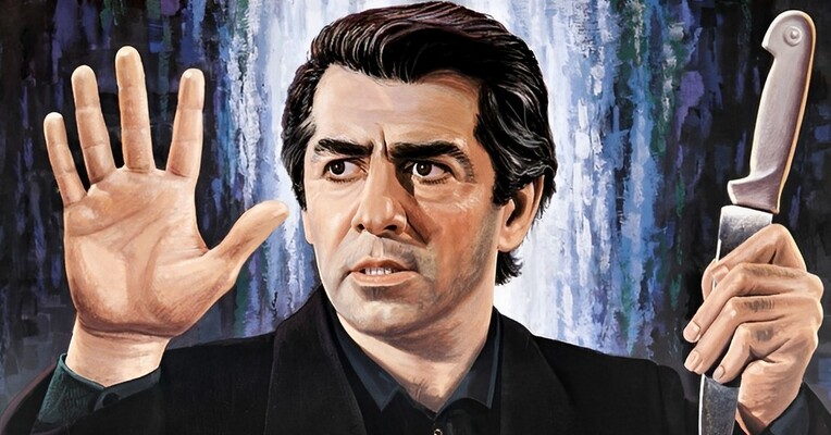 می‌خواهم زنده بمانم - پس‌زمینه