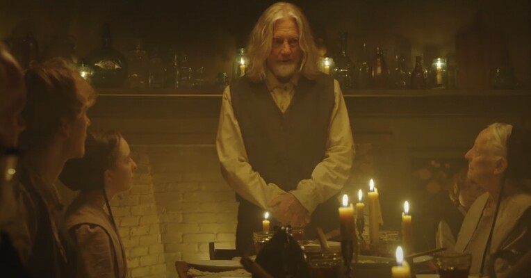 نزدیکترین خویشاوند - پس‌زمینه