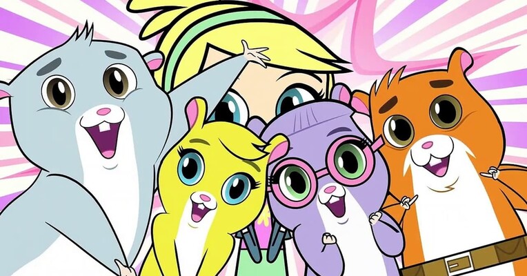 حیوانات خانگی زوزو - پس‌زمینه