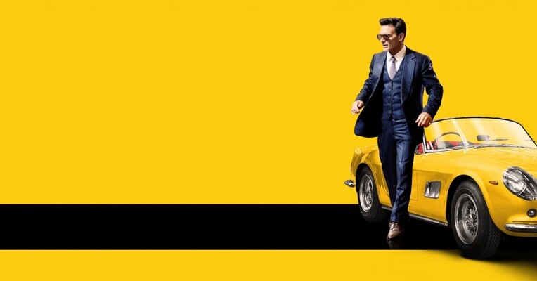 لامبورگینی: مردی پشت افسانه - پس‌زمینه