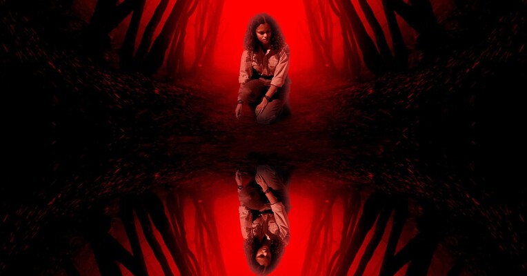 دوست داشتنی، تاریک و عمیق - پس‌زمینه