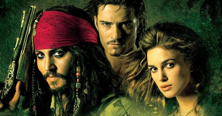 دزدان دریایی کارائیب ۲: صندوقچه مرد مرده - پس‌زمینه