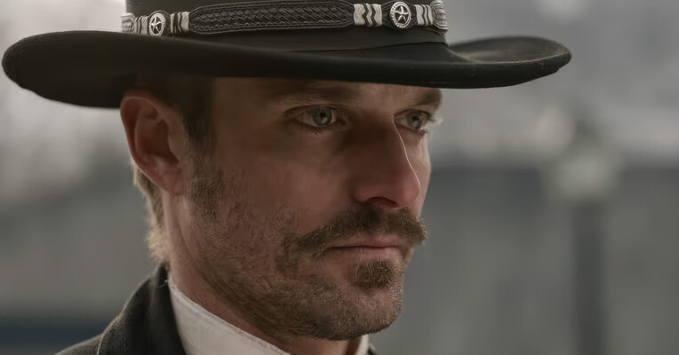 وایات ارپ و جنگ کابوی‌ها - پس‌زمینه