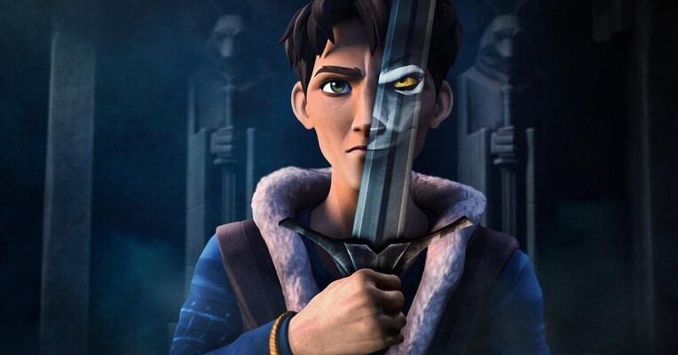 پادشاه گرگ ها - پس‌زمینه