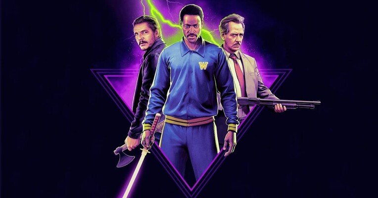 داستان‌های عجیب و غریب - پس‌زمینه