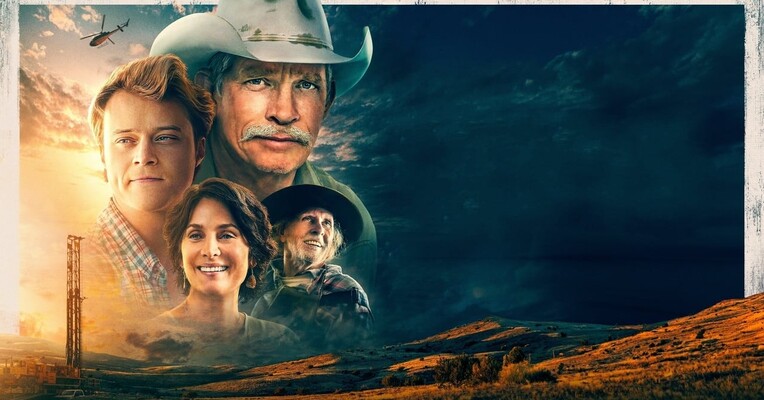 تگزاس تصادفی - پس‌زمینه