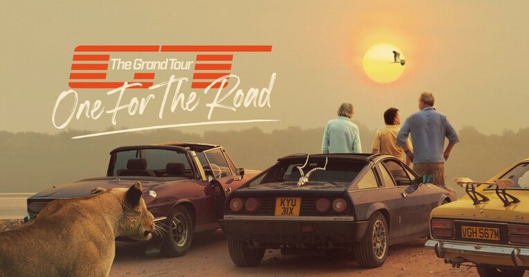 تور بزرگ - پس‌زمینه