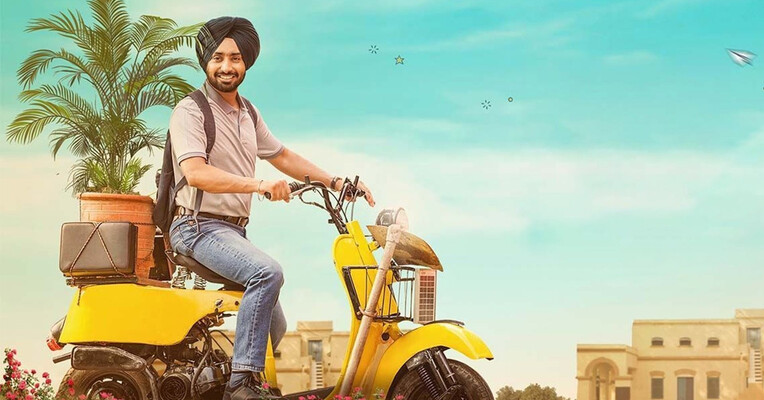 هوشیار سینگ - پس‌زمینه