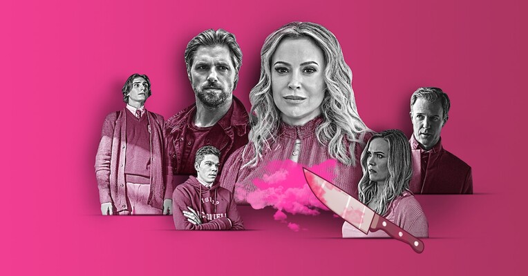 گستاخ - پس‌زمینه