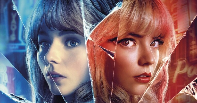 دیشب در سوهو - پس‌زمینه