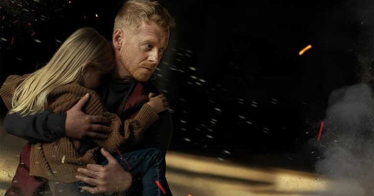 بوچا - پس‌زمینه