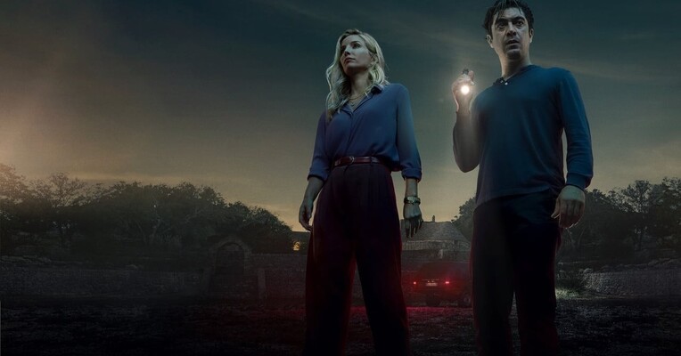 ناپدید شده در شب - پس‌زمینه