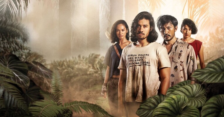 بن و جودی - پس‌زمینه