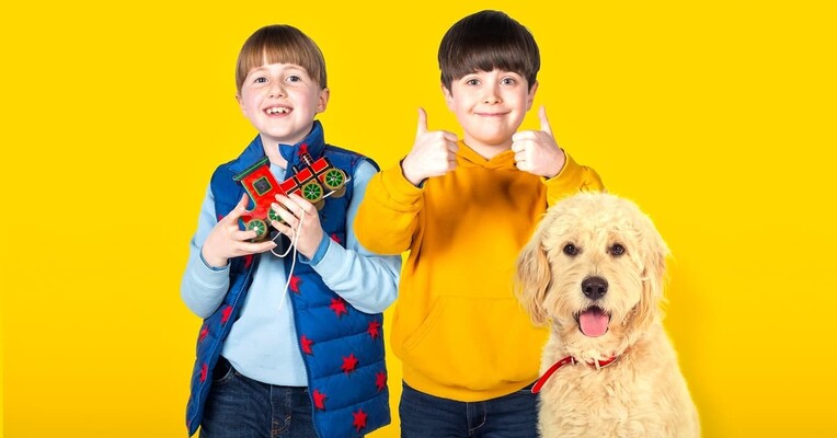 بیف و چیپ - پس‌زمینه